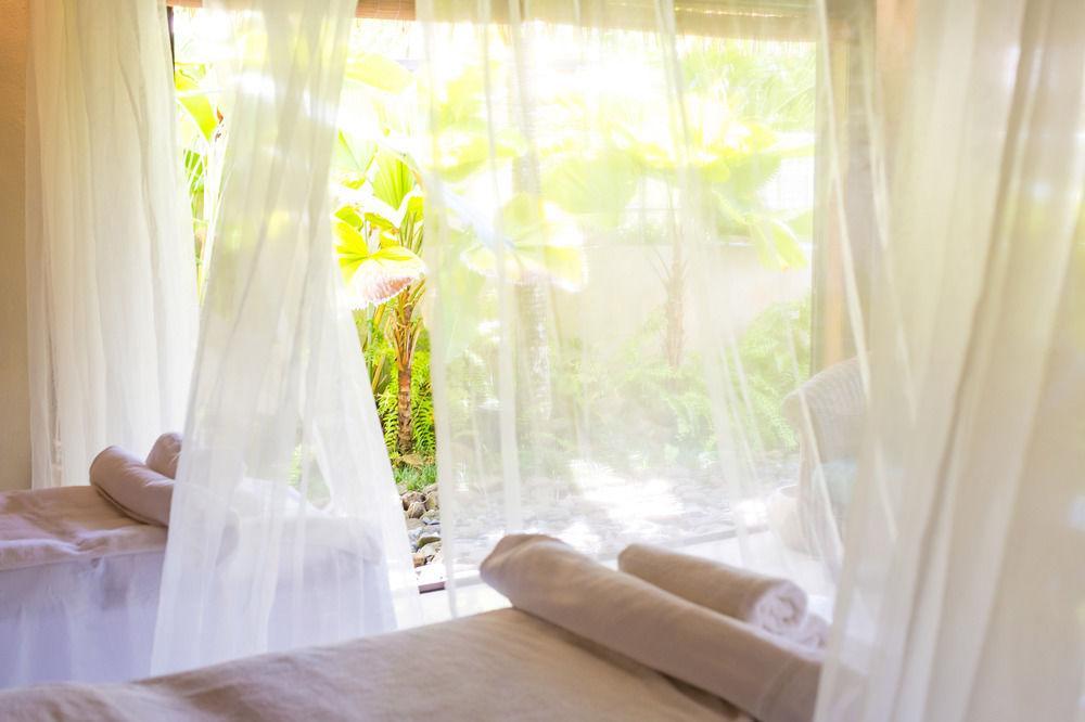 Te Manava Luxury Villas And Spa Muri Dış mekan fotoğraf