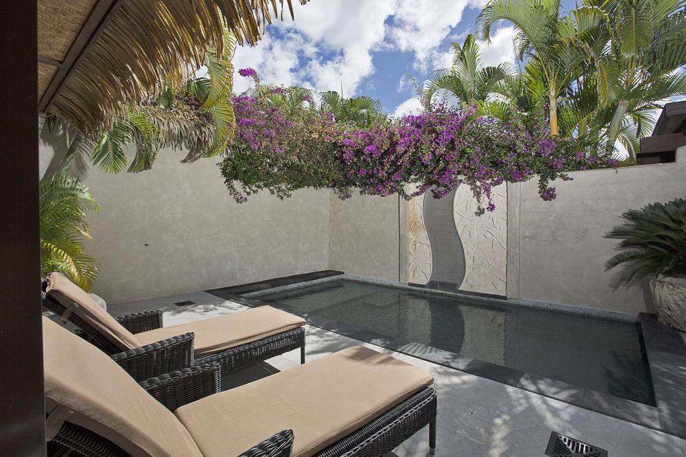 Te Manava Luxury Villas And Spa Muri Dış mekan fotoğraf