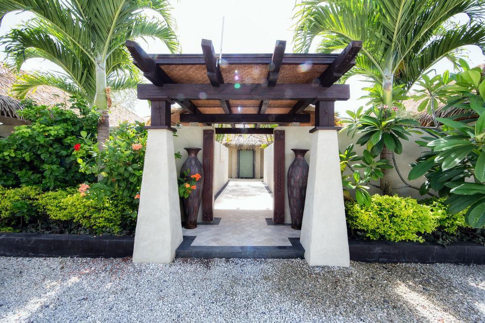 Te Manava Luxury Villas And Spa Muri Dış mekan fotoğraf