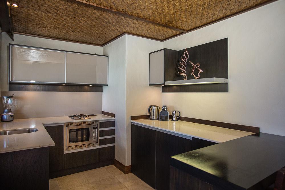 Te Manava Luxury Villas And Spa Muri Dış mekan fotoğraf