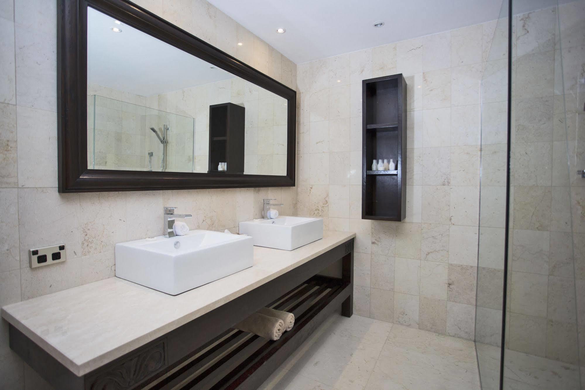Te Manava Luxury Villas And Spa Muri Dış mekan fotoğraf