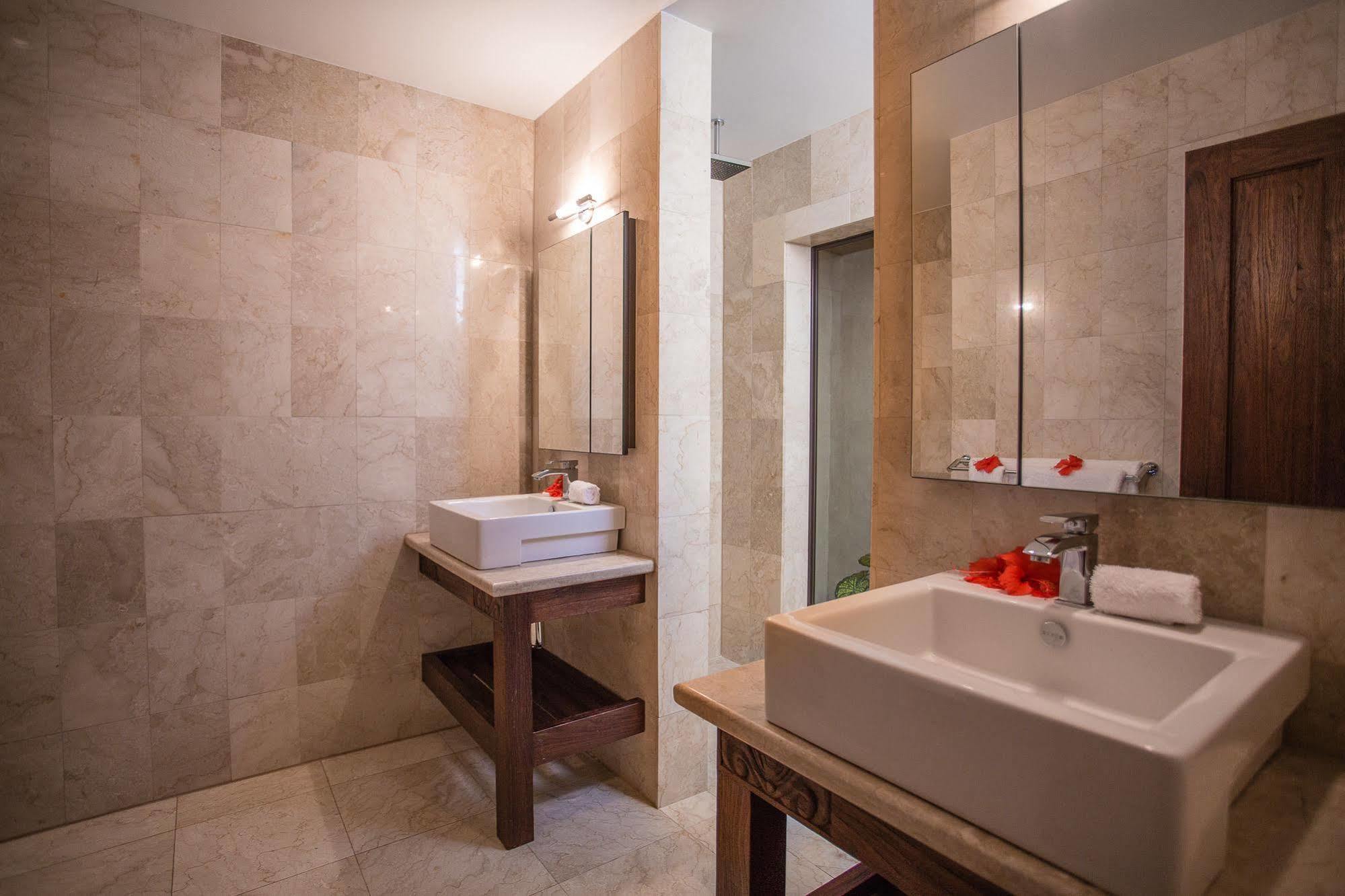 Te Manava Luxury Villas And Spa Muri Dış mekan fotoğraf