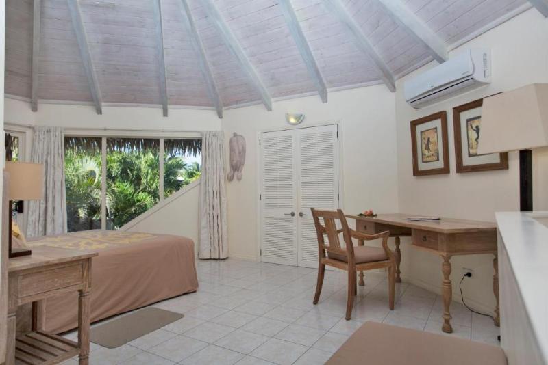 Te Manava Luxury Villas And Spa Muri Dış mekan fotoğraf