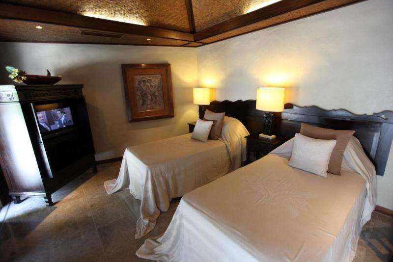 Te Manava Luxury Villas And Spa Muri Dış mekan fotoğraf